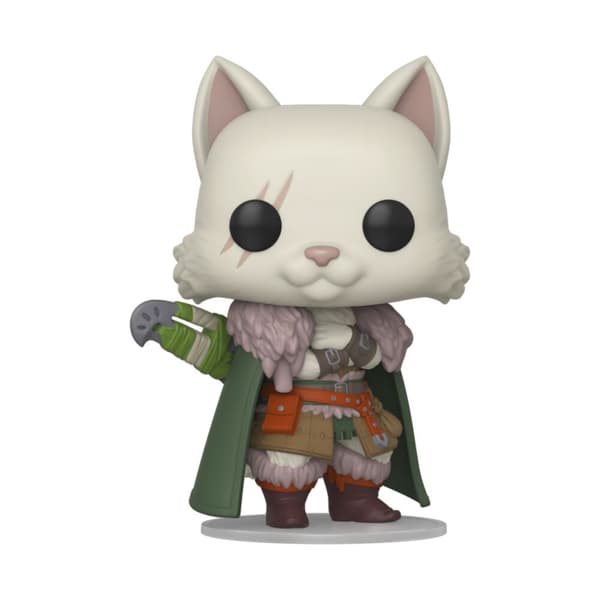 POP figure Monster Hunter Athos​