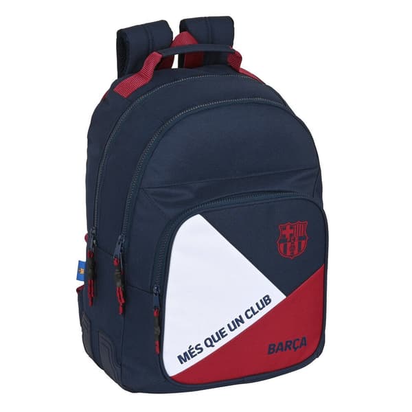 F.C. Barcelona adaptable backpack 42cm