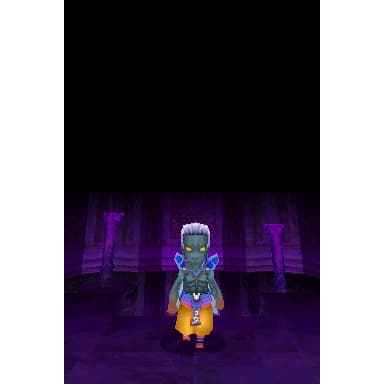 Final Fantasy III Nintendo DS (Begagnad)