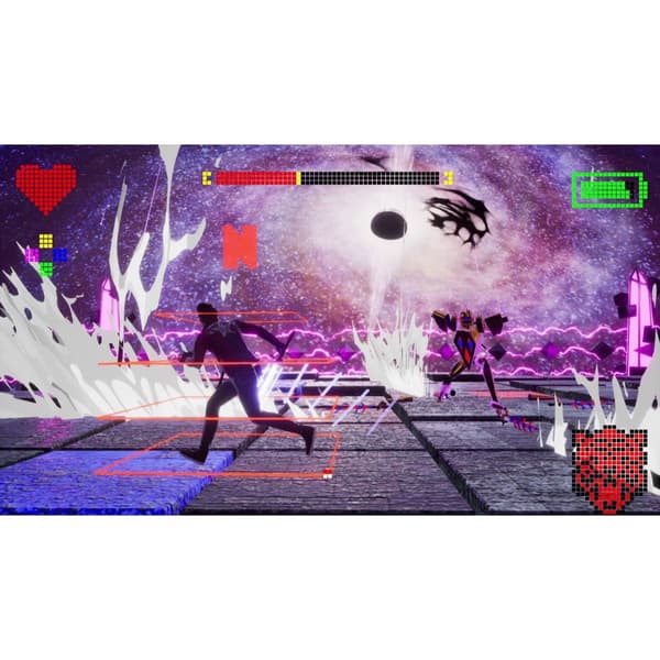 No More Heroes III Nintendo Switch