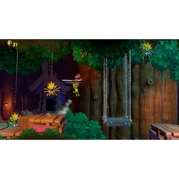 Yooka-Laylee and the Impossible Lair Xbox One