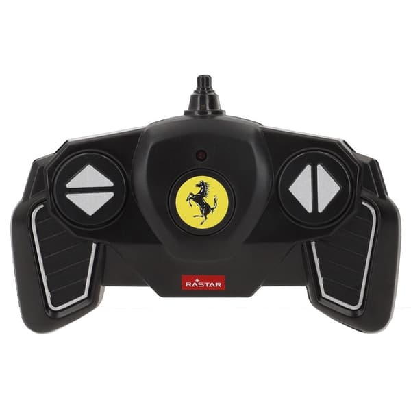 Ferrari SF-25 radio control car