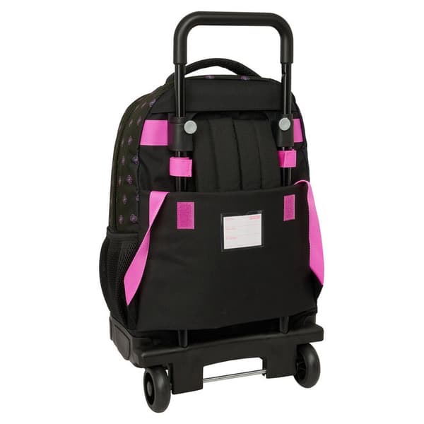 Kpop Demon Hunters Negra Trolley