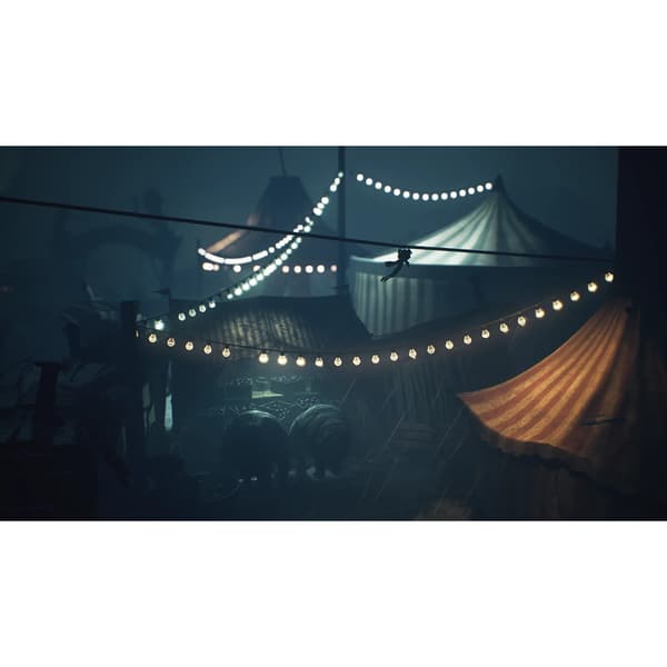 Little Nightmares III Playstation 5 PS5