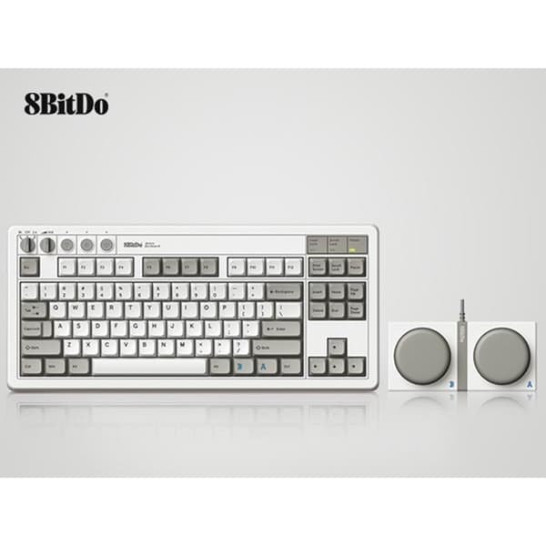 8BitDo Mekanisk Tastatur M Edition
