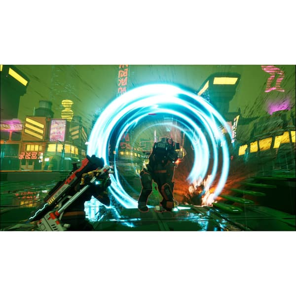 Arcrunner Playstation 5 PS5