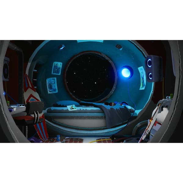 Star Overdrive Playstation 5 PS5