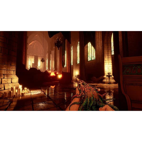 Forgive Me Father 2 Playstation 5 PS5