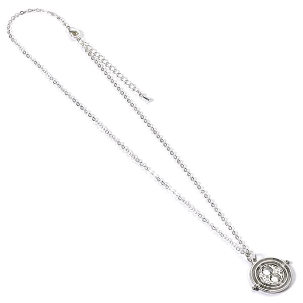 Harry Potter Time Turner necklace