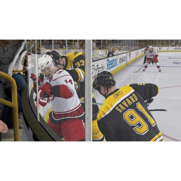 NHL 10 Playstation 3 PS3 Swedish (Brukt)