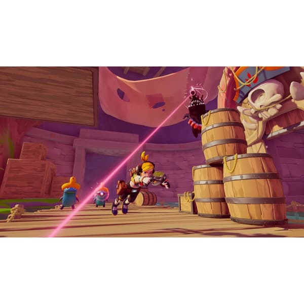 Die After Sunset Nintendo Switch (Code in a box)