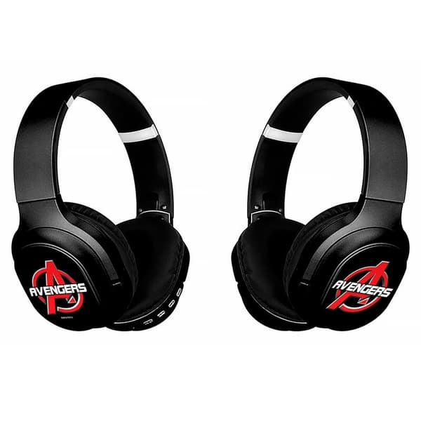 Marvel Avengers Wireless headphones