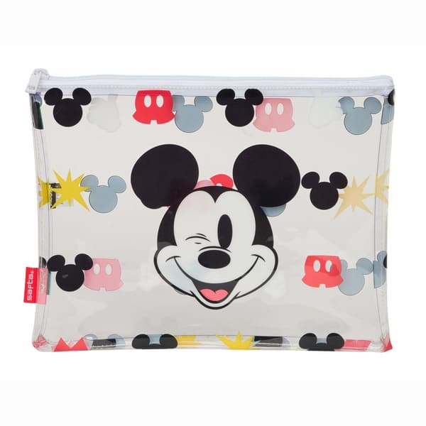 Disney Mikke Mus Strandtoalettmappe
