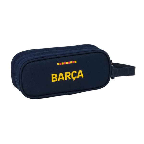 F.C. Barcelona 26/27 triple pencil case