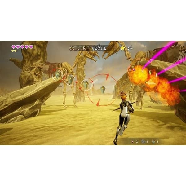Air Twister Playstation 5 PS5