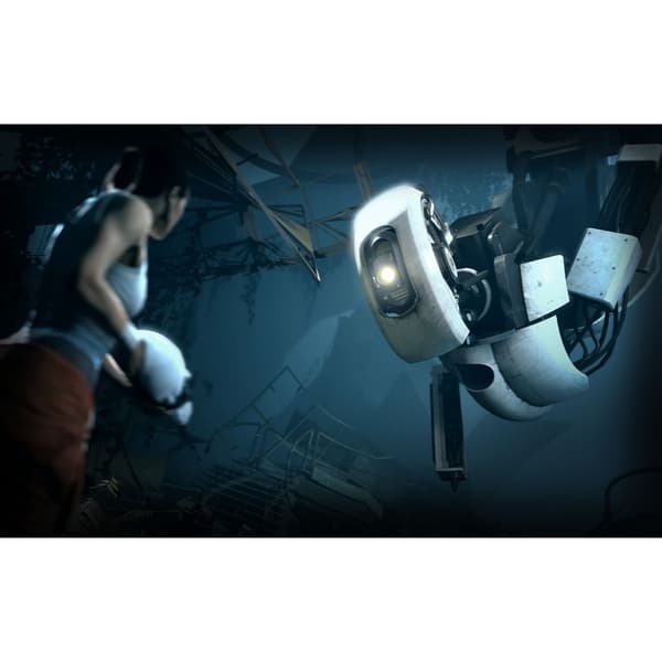 Portal 2 X360 Platinum Hits IMPORT