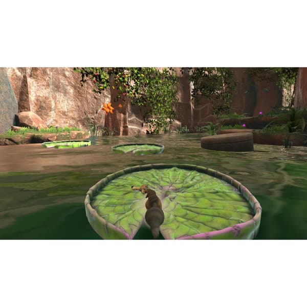 Ice Age Scrats Nutty Adventure Playstation 5 PS5