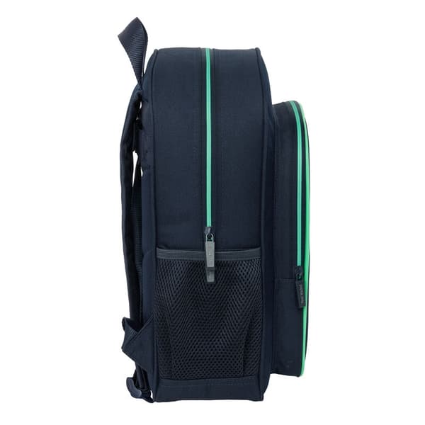 Real Madrid 2 Equipment 25/26 adaptable backpack 38cm
