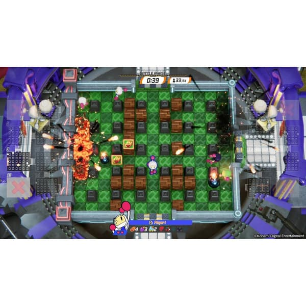 Super Bomberman R 2 Playstation 4 PS4