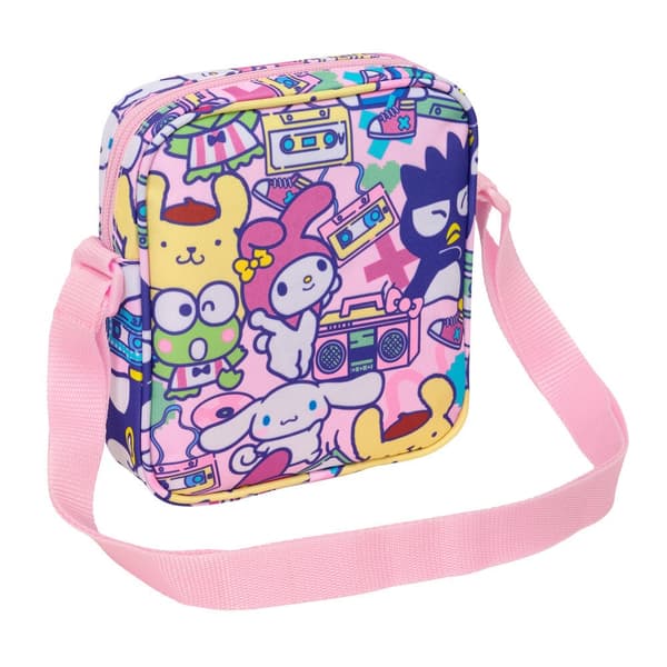 Hello Kitty & Friends shoulder bag