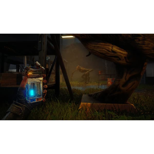 A Quiet Place The Road Ahead Xbox Series X