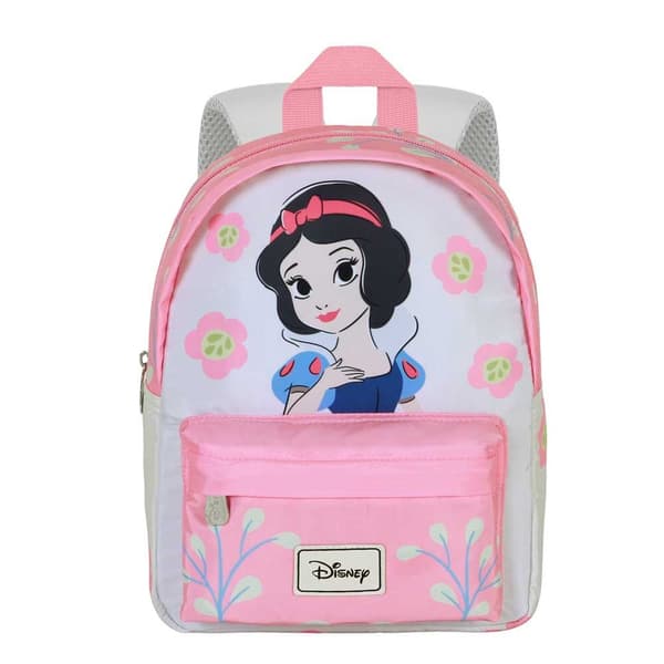 Disney Snow White Flower backpack 27cm