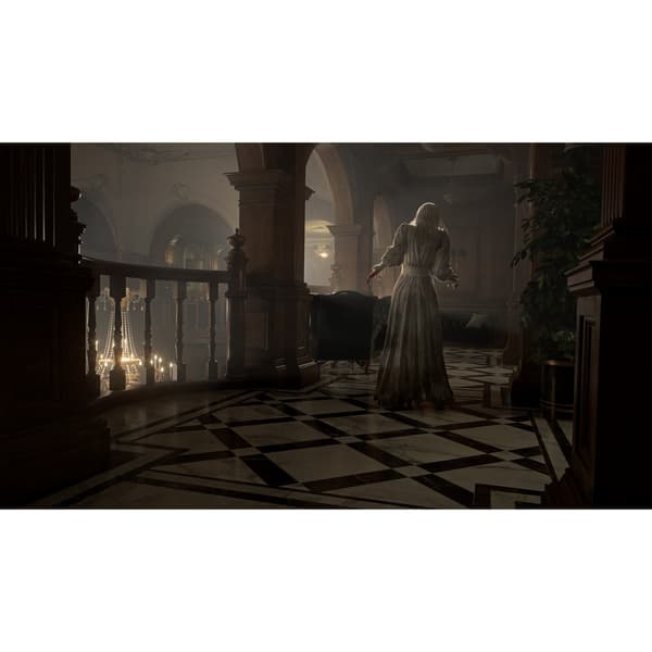 Resident Evil 9 Requiem Playstation 5 PS5