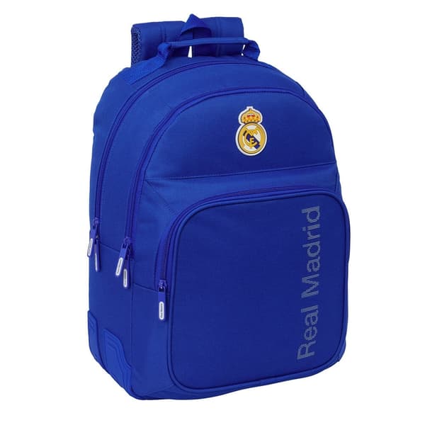 Real Madrid adaptable backpack 42cm