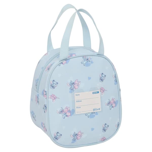 Disney Stitch thermo lunch bag