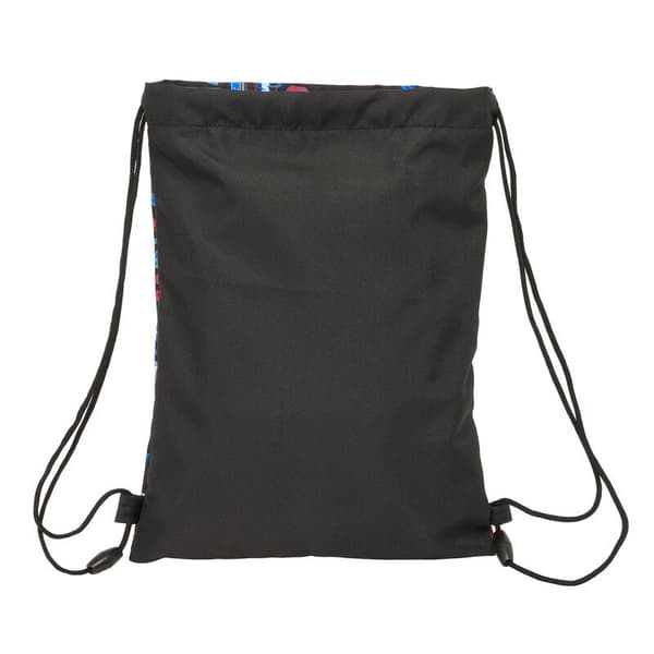 Hot Wheels gym bag 34cm