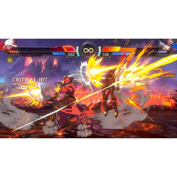 DNF Duel Playstation 5 PS5