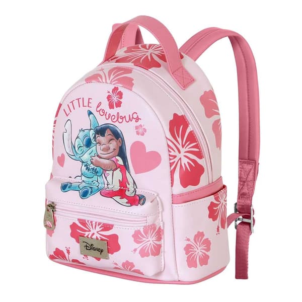 Disney Stitch Love backpack 25cm