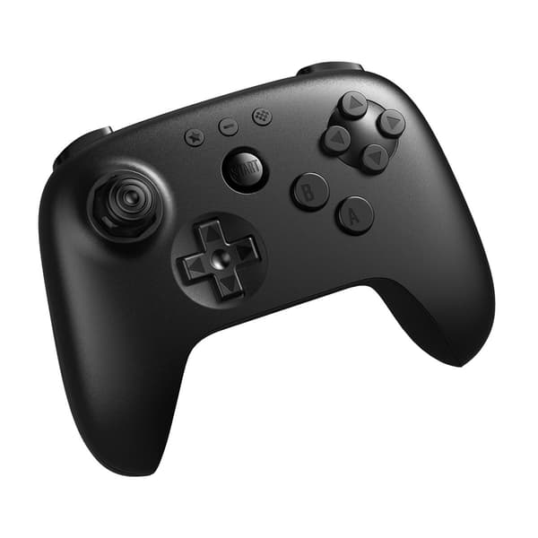 8BitDo 64 Bluetooth-controller Sort