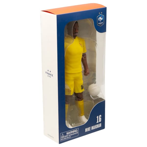 France Mike Maignan Action figure 20cm