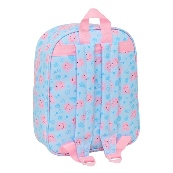 Peppa Pig 3D backpack 27cm