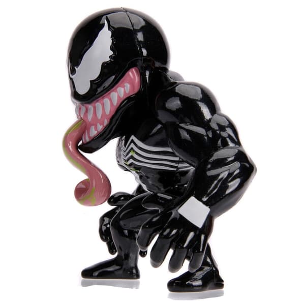 Marvel Venom metalfigs figure 10cm