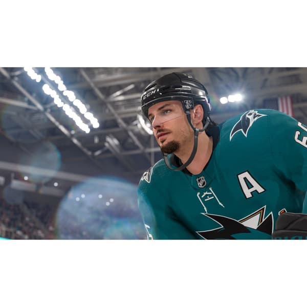 NHL 22 Xbox Series X Nordic (Begagnad)