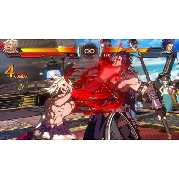 DNF Duel Playstation 5 PS5