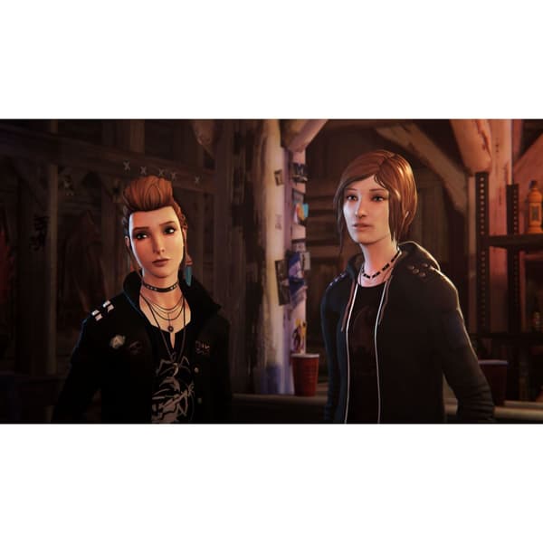 Life is Strange Arcadia Bay Collection Nintendo Switch
