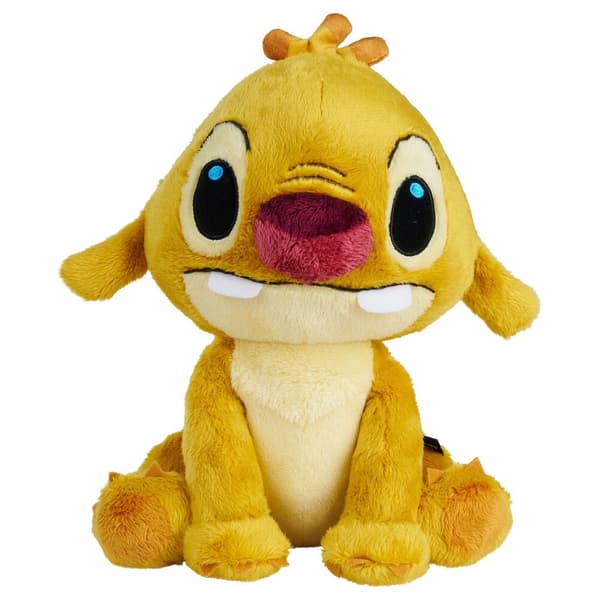 Disney Stitch Reuben plush toy 25cm