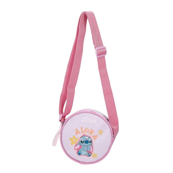 Disney Stitch You & Me shoulder bag