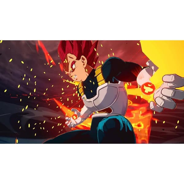 Dragon Ball Sparking Zero Nintendo Switch 2