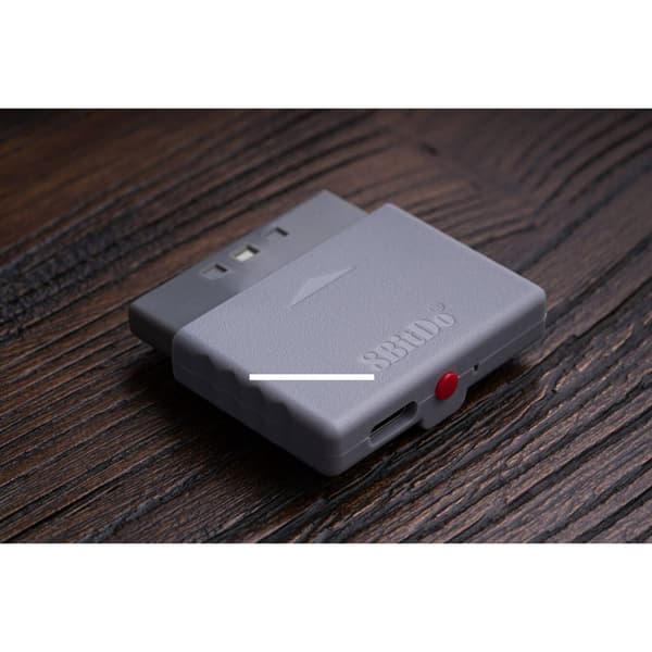 8BitDo Retro Receiver for PS1/PS2