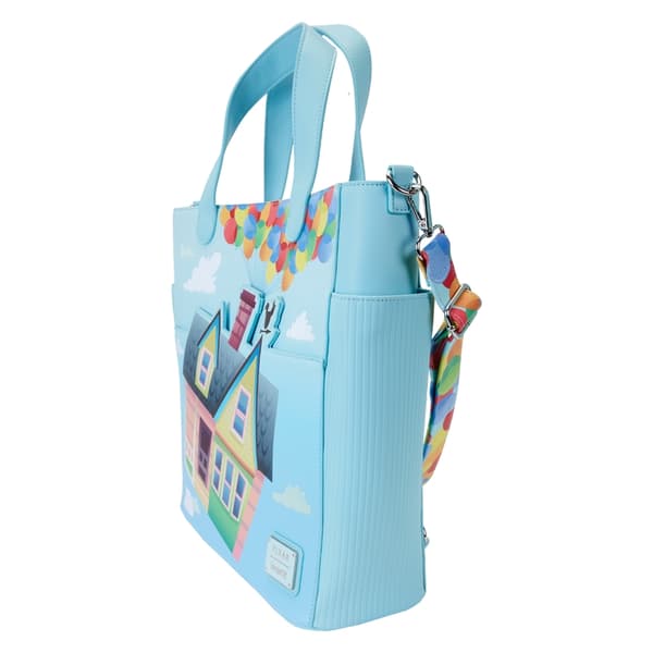 Loungefly Disney Pixar Up Backpack bag