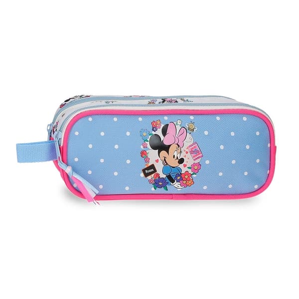 Disney Mimmi Pigg Flowers Necessär