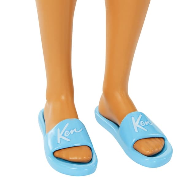 Barbie Day at the Beach Ken doll