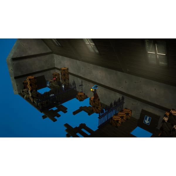 Lumo 2 Playstation 5 PS5