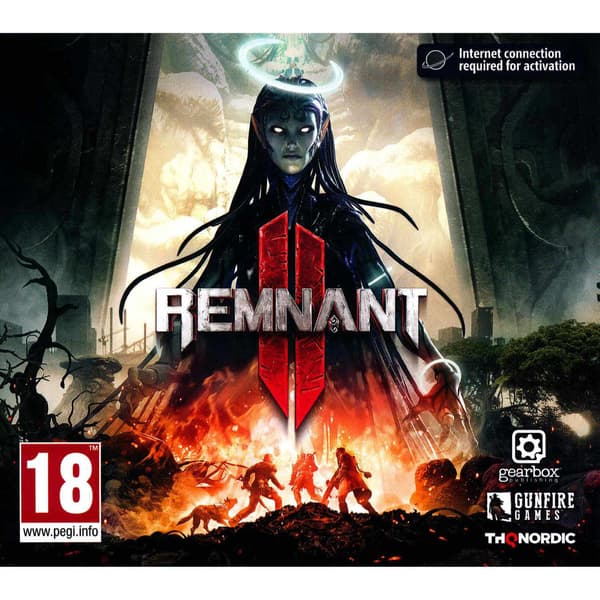 Remnant II PC