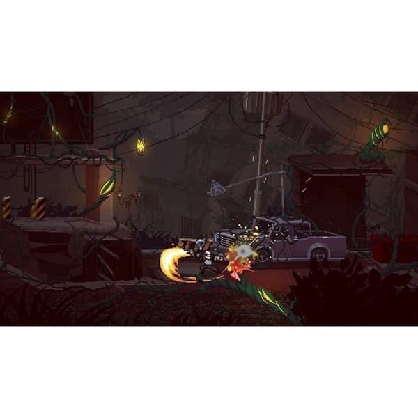 Blade Assault Playstation 4 PS4