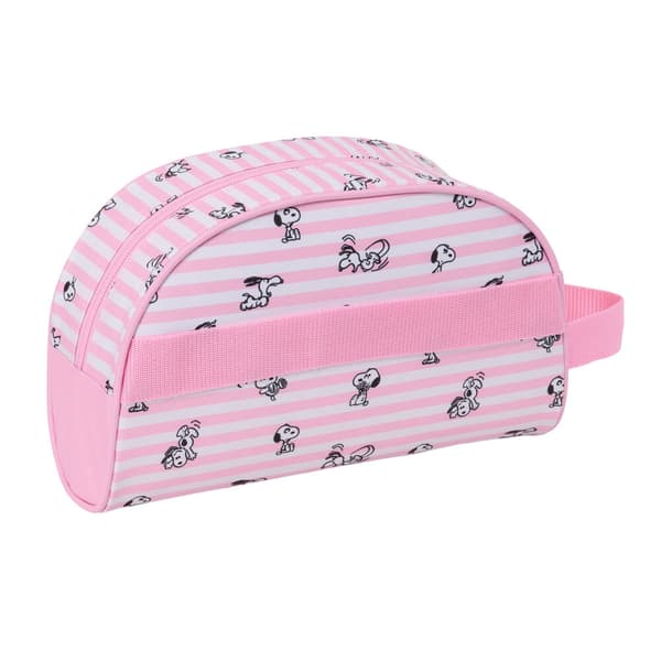 Snoopy adaptable carrying case